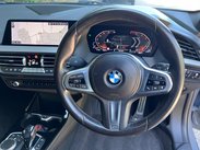 BMW 1 Series 1.5 118i M Sport (LCP) DCT Euro 6 (s/s) 5dr 18