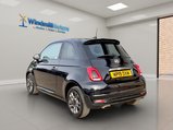 Fiat 500 1.2 S Euro 6 (s/s) 3dr 8