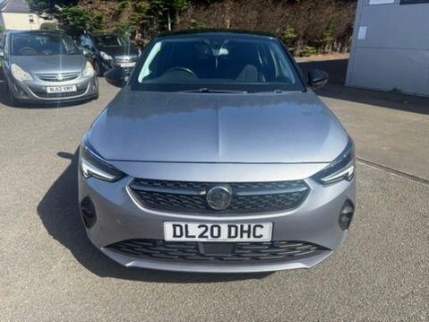 Vauxhall Corsa 1.2 Turbo Elite Nav Euro 6 (s/s) 5dr 2