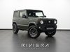 Suzuki Jimny SUV 0.7 Automatic Petrol