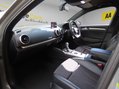Audi A3 1.0 TFSI 30 Black Edition S Tronic Euro 6 (s/s) 4dr 13
