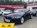 Jaguar XE 2.0d SE Euro 6 (s/s) 4dr