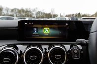 Mercedes-Benz A Class A 180 SPORT EXECUTIVE 28