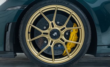 Porsche 911 GT3 TOURING (992.2) 13