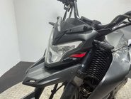 Herald Motor Co Mirage 125 2020 7K RUNNING ADVENTURE BIKE 125CC LEARNER BIKE 14