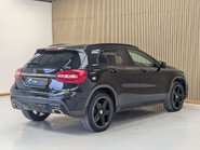 Mercedes-Benz GLA 2.1 GLA 200 D AMG Line Auto 5dr 23
