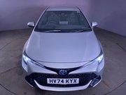 Toyota Corolla 1.8 VVT-h Icon Hatchback 5dr Petrol Hybrid CVT Euro 6 (s/s) (140 ps) 1 Owne 31