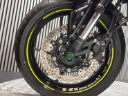 Kawasaki Z900 2019 69 PLATE FULL AKRAPOVIC ONLY 15K STUNNING NAKED BIKE 17