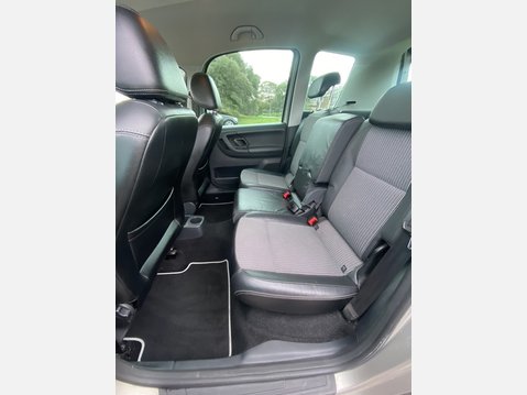 Skoda Roomster SCOUT TSI DSG 13