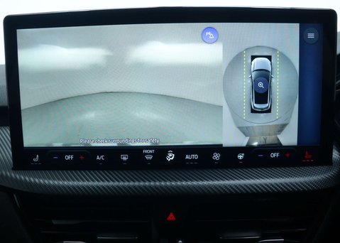 Ford Kuga 2.5 Duratec 14.4kWh ST-Line X SUV 5dr Petrol Plug-in Hybrid CVT Euro 6 (s/s 33