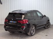 BMW X3 3.0 X3 M40D Auto 4WD 5dr 9