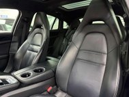 Porsche Panamera 4.0T V8 Turbo Saloon 5dr Petrol PDK 4WD Euro 6 (s/s) (550 ps) 27
