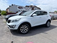 Kia Sportage 1.7 CRDI 2 ISG 1