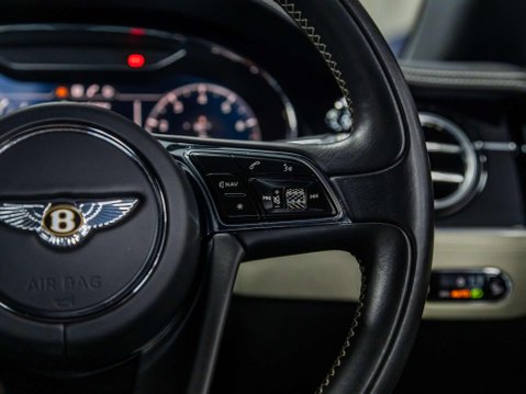 Bentley Continental 6.0 W12 GT Coupe 2dr Petrol Auto 4WD Euro 6 (635 ps) 44