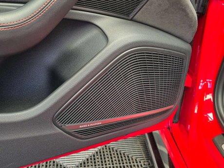 Audi RS4 2.9 TFSI V6 Estate 5dr Petrol Tiptronic quattro Euro 6 (s/s) (450 ps) 27