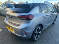 Vauxhall Corsa ELITE NAV PREMIUM 8