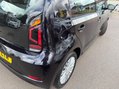 Volkswagen Up 1.0 Move up! ASG Euro 6 (s/s) 5dr 39