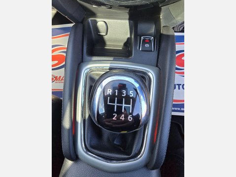 Nissan Qashqai 1.5 dCi Tekna 2WD Euro 6 (s/s) 5dr 16