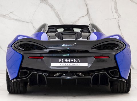 McLaren 570S Spider 6