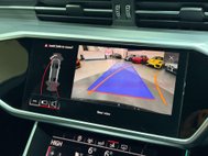 Audi A7 3.0 TDI V6 50 S line Sportback 5dr Diesel Tiptronic quattro Euro 6 (s/s) (2 35