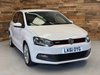 Volkswagen Polo 1.4 TSI GTI Hatchback 5dr Petrol DSG Euro 5 (180 ps)