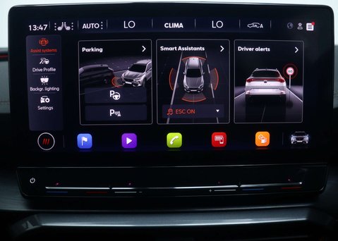 Cupra Formentor 1.5 TSI V2 SUV 5dr Petrol DSG Euro 6 (s/s) (150 ps) 27