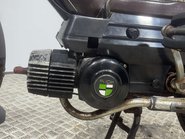 Sao Penza PUCH MAXI 50 SW 1984 4K 1 OWNER PEDAL AND POP CLASSIC 50CC 10