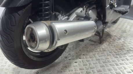 Yamaha Xmax YP250 R 2013 16K GOOD RUNNING PROJECT SCOOTER 250CC MAXI 8