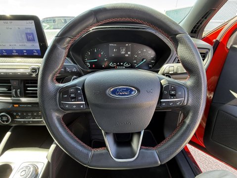 Ford Focus 1.5 EcoBlue ST-Line X Estate 5dr Diesel Auto Euro 6 (s/s) (120 ps) 27