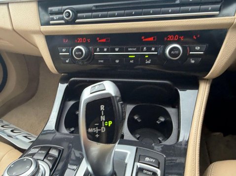 BMW 5 Series 2.0 525d SE Touring 5dr Diesel Auto Euro 6 (s/s) (218 ps) 16