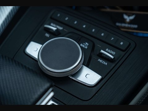 Audi A5 2.9 RS 5 TFSI Quattro Auto 4WD 2dr 18