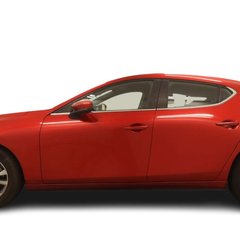 Mazda 3 1.8 SKYACTIV-D SE-L Lux Hatchback 5dr Diesel Manual Euro 6 (s/s) (116 ps) 6