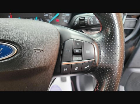 Ford Fiesta ST-LINE EDITION MHEV 19