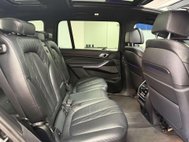 BMW X7 3.0 M50d SUV 5dr Diesel Auto xDrive Euro 6 (s/s) (400 ps) 50