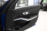BMW 3 Series 2.0 320I M Sport Auto 5dr 24