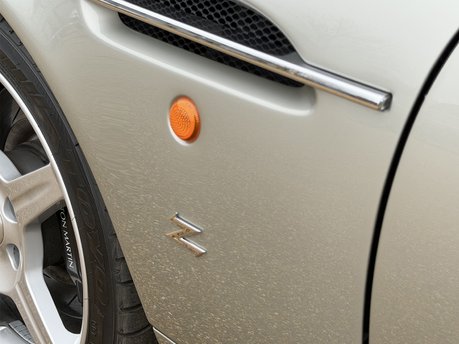 Aston Martin Zagato DB AR1 Roadster 27