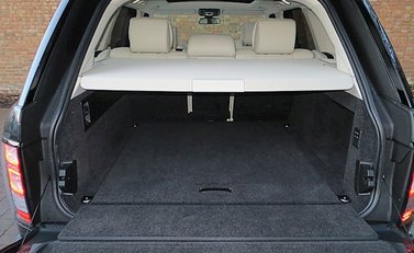 Land Rover Range Rover 3.0 TDV6 Vogue SE 2