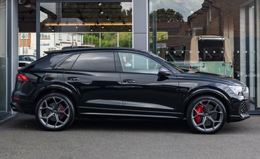 Audi RS Q8 PERFORMANCE CARBON VORSPRUNG 3