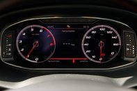 SEAT Leon TSI EVO FR BLACK EDITION 14