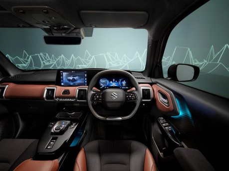 e Vitara