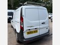 Ford Transit Connect 1.6 TDCi 240 Panel Van 4dr Diesel Manual L2 H1 (128 g/km, 113 bhp) 11