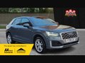 Audi Q2 TFSI S LINE 1