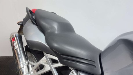 BMW K1200S 2006 GOOD RUNNING SPORTS TOURER PROJECT BIKE 120CC INLINE 4 26