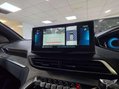 Peugeot 3008 1.6 13.2kWh GT e-EAT 4WD Euro 6 (s/s) 5dr 37