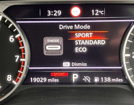 Nissan Qashqai 1.3 Qashqai Acenta Premium DiG-T MHEV CVT 5dr 37