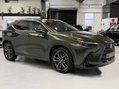 Lexus NX 350H TAKUMI 3