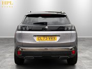 Peugeot 3008 1.2 PureTech GT SUV 5dr Petrol EAT Euro 6 (s/s) (130 ps) 6