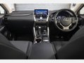 Lexus NX 2.5 300h GPF Premium SUV 5dr Petrol Hybrid E-CVT 4WD Euro 6 (s/s) (197 ps) 8