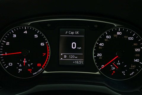Audi A1 1.4 A1 Sportback TFSI Sport 5dr 33
