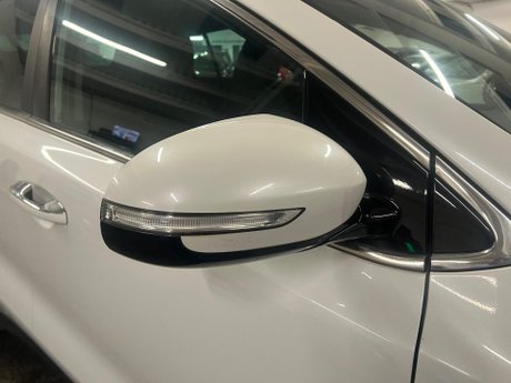 Kia Sportage 1.6 GDi 2 Euro 6 (s/s) 5dr 29